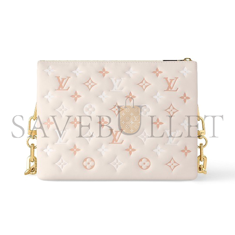 l0vis Vvtt0n coussin pm m22398 (26*20*12cm)